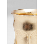 Ваза VASE MANY FACE Gold варинант исполнения - 2 | Loft Concept в Рязани