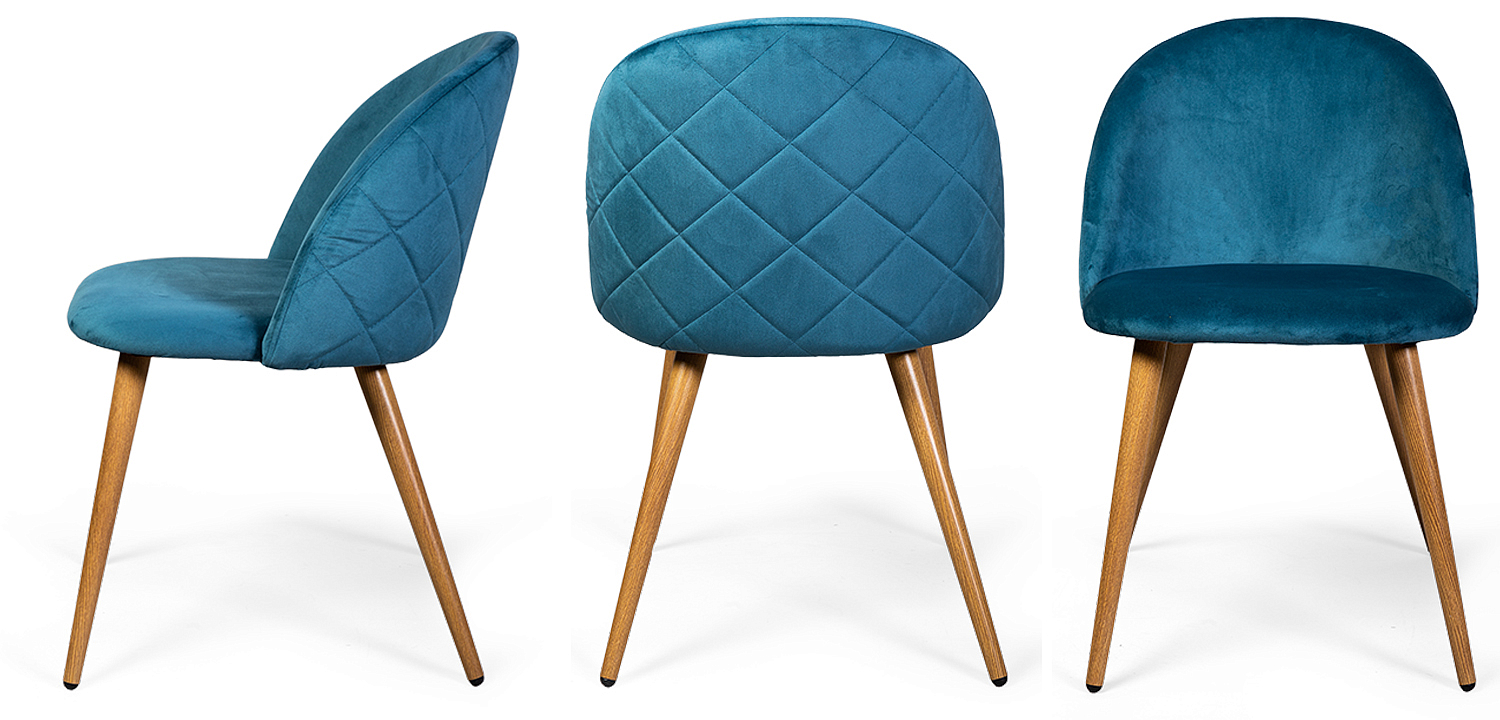 Стул Amit Chair Стул Amit Chair - Loft-Concept в Рязани