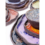 Сет из 4-х тарелок «SAPPHIRE» варинант исполнения - 4 | Loft Concept в Рязани