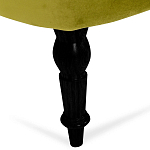 Кресло Joubert French Seating Chair варинант исполнения - 5 | Loft Concept в Рязани