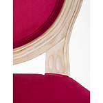 Стул French Scarlet pepper варинант исполнения - 5 | Loft Concept в Рязани