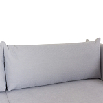 Диван Clo Maren light grey варинант исполнения - 8 | Loft Concept в Рязани