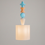 Подвесной светильник Comforty Е27 варинант исполнения - 4 | Loft Concept в Рязани