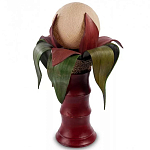 Настольная лампа INDONESIAN LAMPS варинант исполнения - 1 | Loft Concept в Рязани