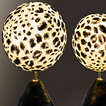 Настольная лампа «ЛЕО» варинант исполнения - 2 | Loft Concept в Рязани