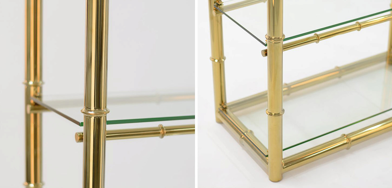 Стеллаж Jobet Rack Стеллаж Jobet Rack - Loft-Concept в Рязани