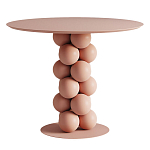 Обеденный стол «БабблТи» варинант исполнения - 1 | Loft Concept в Рязани