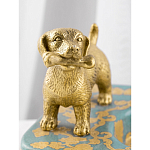 Пепельница фарфоровая Dog варинант исполнения - 9 | Loft Concept в Рязани
