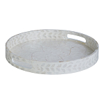 Поднос Esmee Bone Inlay варинант исполнения - 1 | Loft Concept в Рязани