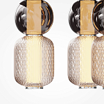 Потолочный светильник Crop Town варинант исполнения - 3 | Loft Concept в Рязани