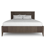 Кровать двуспальная с подъемным основанием Harper Line варинант исполнения - 3 | Loft Concept в Рязани