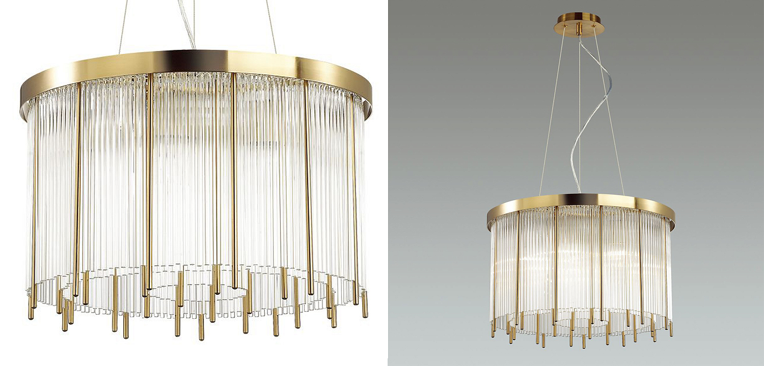 Люстра Niemira Chandelier 50 Люстра Niemira Chandelier 50 - Loft-Concept в Рязани
