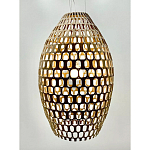 Люстра параметрическая «HIVE» варинант исполнения - 1 | Loft Concept в Рязани