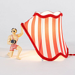 Настольная лампа Seletti Bruno варинант исполнения - 1 | Loft Concept в Рязани