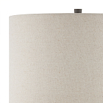 Настольная лампа с состаренным узором Passion варинант исполнения - 2 | Loft Concept в Рязани