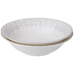 Обеденный сервиз белого цвета из фарфора на 6 персон 26 предметов Floral Charm варинант исполнения - 5 | Loft Concept в Рязани