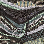  Дизайнерский Гобелен Волшебный Лес  Magic Forest II варинант исполнения - 1 | Loft Concept в Рязани