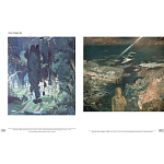 Альбом Лев Бакст. Живопись и графика варинант исполнения - 6 | Loft Concept в Рязани