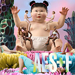 Подарочный Альбом  AES+F Группа АЕС+Ф варинант исполнения - 1 | Loft Concept в Рязани