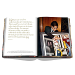 Yves Saint Laurent at Home варинант исполнения - 5 | Loft Concept в Рязани