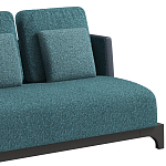 Современный Диван Belmont Sofa  варинант исполнения - 3 | Loft Concept в Рязани