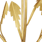 Подвесной светильник в виде цветков одуванчика Hanging Dandelion варинант исполнения - 2 | Loft Concept в Рязани