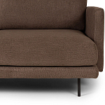 Диван Brown fibers варинант исполнения - 7 | Loft Concept в Рязани