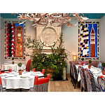 Книга вдохновение для дизайнкра интерьера Andrew Martin Interior Design Review Vol. 28 варинант исполнения - 9 | Loft Concept в Рязани