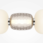 Подвесной светильник Mirror Carousel варинант исполнения - 2 | Loft Concept в Рязани