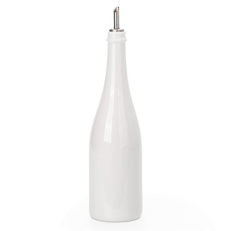 Бутылка Seletti Estetico Quotidiano Белый Бутылка Seletti Estetico Quotidiano Белый в Рязани | Loft Concept
