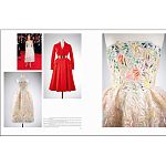 Книга в подарок Диор новый образ Dior: A New Look варинант исполнения - 4 | Loft Concept в Рязани