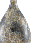 Настольная лампа с цветочным мотивом WarmInspiration варинант исполнения - 1 | Loft Concept в Рязани