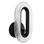 Бра Oculus Lights Черный варинант исполнения - 6 | Loft Concept в Рязани