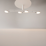 Потолочный светильник Fad 3000К 26Вт варинант исполнения - 3 | Loft Concept в Рязани