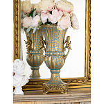 Ваза фарфоровая Alexsiaya варинант исполнения - 4 | Loft Concept в Рязани