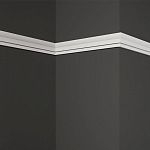 Гладкий молдинг MT-22 варинант исполнения - 1 | Loft Concept в Рязани