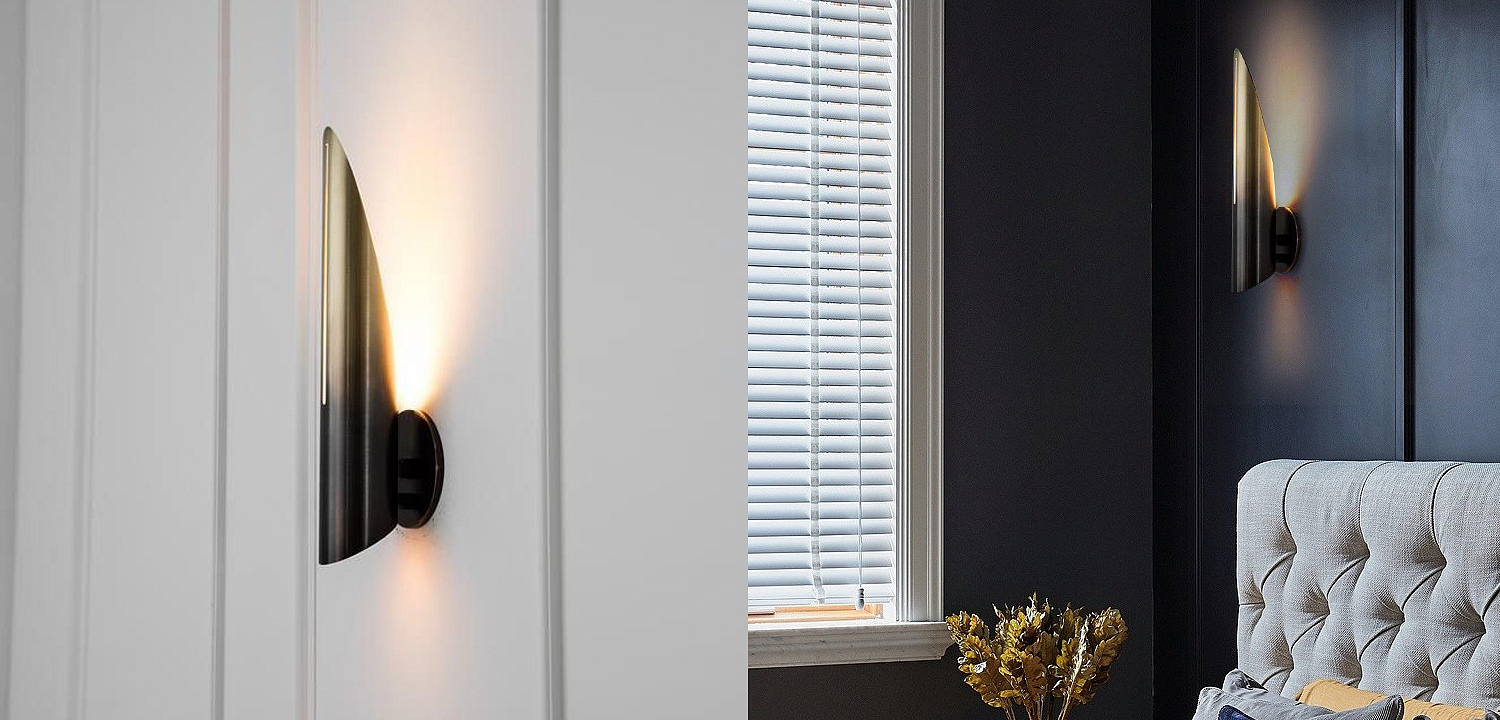 Бра Soily Sconce Бра Soily Sconce - Loft-Concept в Рязани