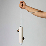 Подвесной светильник MOROSHKA bronza варинант исполнения - 5 | Loft Concept в Рязани