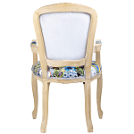 Кресло Mesolithic Lux варинант исполнения - 3 | Loft Concept в Рязани