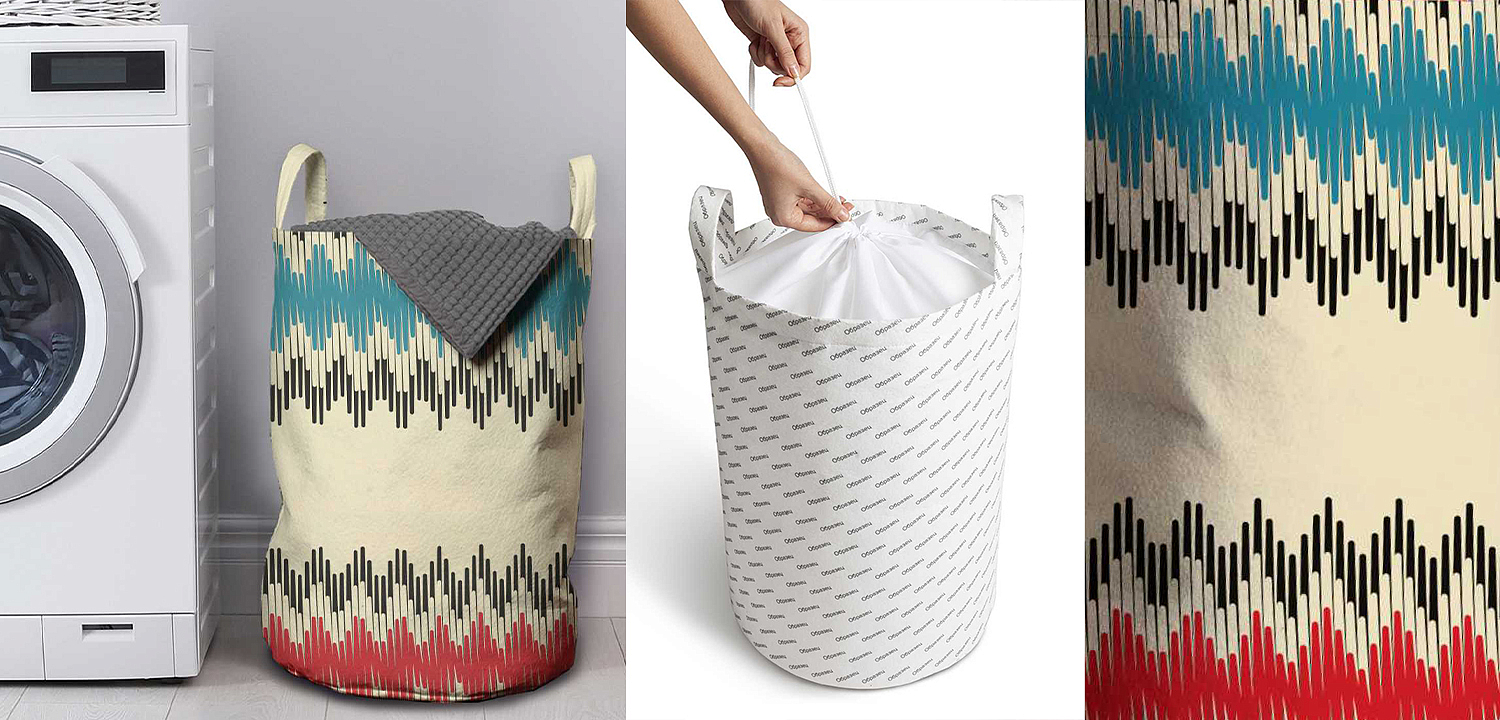 Корзина Gomez Basket Корзина Gomez Basket - Loft-Concept в Рязани