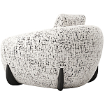 Кресло Fargo варинант исполнения - 3 | Loft Concept в Рязани