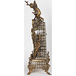 Часы настольные The Israeli ascent варинант исполнения - 5 | Loft Concept в Рязани