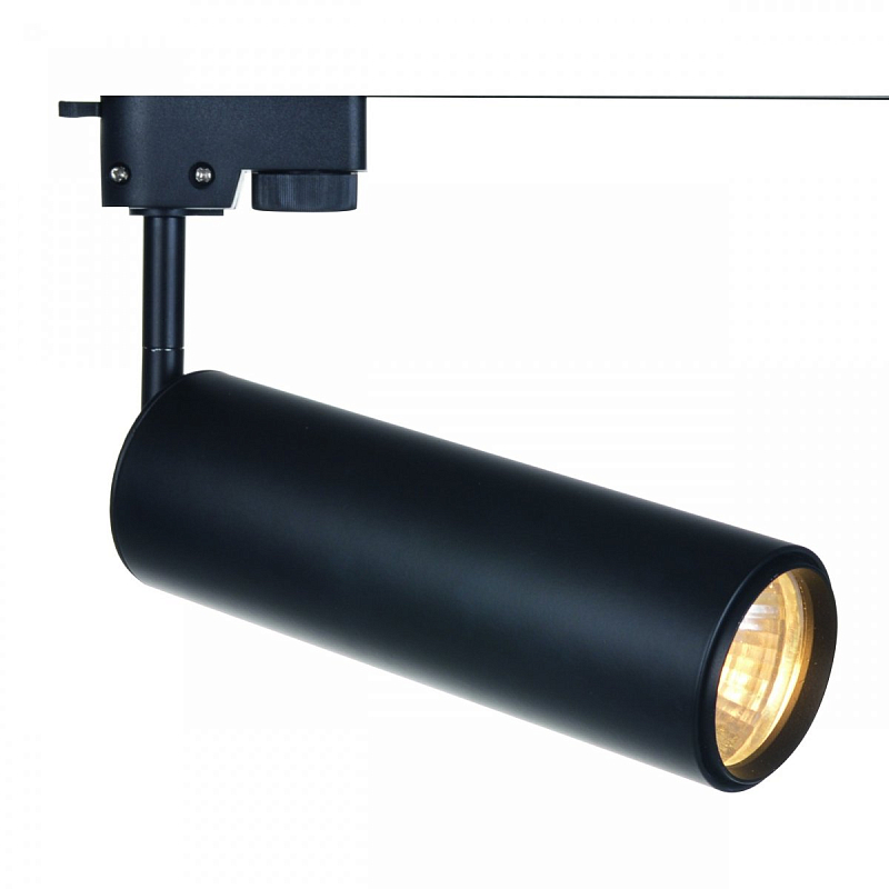 Спот Surveillance spot Black Черный Спот Surveillance spot Black Черный в Рязани | Loft Concept