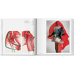 Альбом для дизайнеров Issey Miyake варинант исполнения - 6 | Loft Concept в Рязани