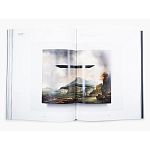 Книга Laurent Grasso: Time Travel варинант исполнения - 6 | Loft Concept в Рязани