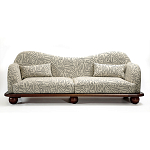 Диван Indra варинант исполнения - 1 | Loft Concept в Рязани