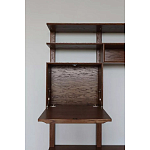 Шкаф «STJ 01» варинант исполнения - 3 | Loft Concept в Рязани