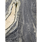 Настольная лампа с корпусом из серого мрамора Breathtaking View варинант исполнения - 1 | Loft Concept в Рязани