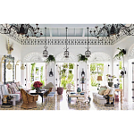 Книга Island Whimsy варинант исполнения - 1 | Loft Concept в Рязани