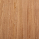 ТВ-тумба из массива тика Busto TV Stand варинант исполнения - 5 | Loft Concept в Рязани